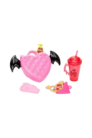 Monster High Draculaura Doll HHK51