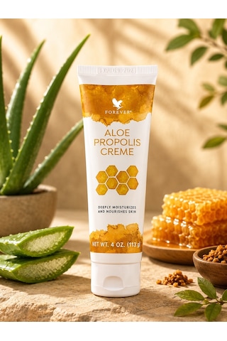 Forever Aloe Propolis Creme 113 G