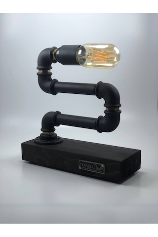 Endüstriyel Lamp2