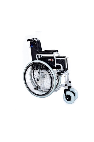 Comfort Plus Dm312 Centro 45 Cm Özellikli Tekerlekli Sandalye