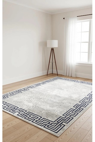 Dinarsu Halı 160x230 Electra Koleksiyonu 34219-030 Renkli