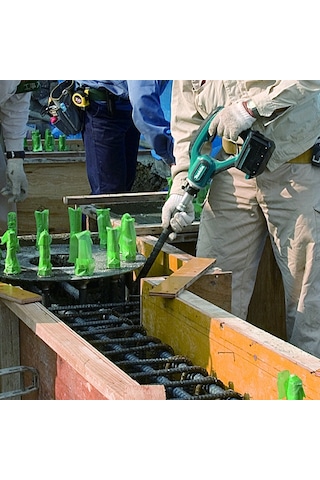 Makita Dvr850rfe Akülü Beton Vibratörü