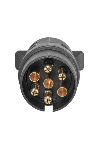 Arnezı Çeki Kancası Fişi Erkek Priz 7 Kontak Evrensel 330036574