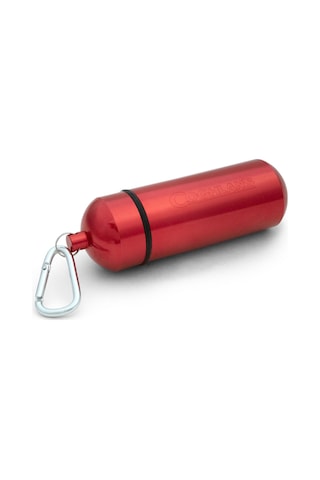Coghlans Aluminum Capsule Xl Çok Renkli