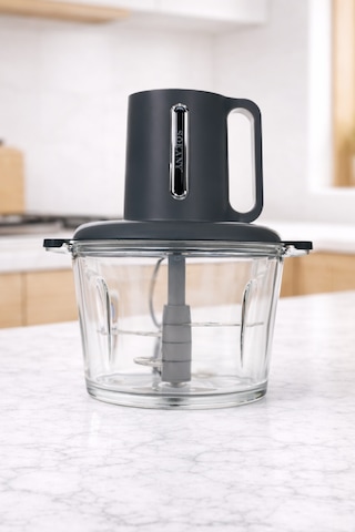 Sokany SK-06034 800 W Profesyonel Mutfak Doğrayıcı Chopper