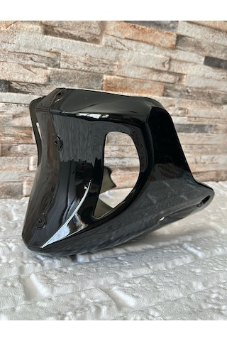 Mbd Cg Alt Sakal Siyah Tkm Bağlantı Demiri Dahil