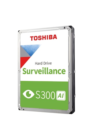 10tb Toshıba 7200r S300 Sata3 512mb Mg10ada10te-v