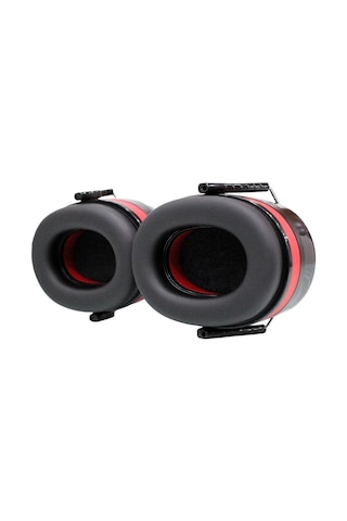 Hegi Safety Em-5002a Manşon Başbantlı Kulaklık 34db Snr