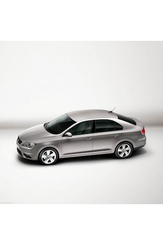 Seat Toledo 13-19 Sol Ön Kapı Dörtlü Cam Düğme Takımı 6JB959857A