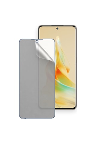 Oppo Reno8 T 5g Uyumlu Ön Yüzey Mat Hidrojel Ekran Koruyucu 29875465