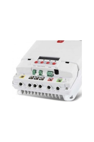 Srne 30amper Mppt Şarj Cihazı 12/24v Solar Şarj Kontrol Cihazı