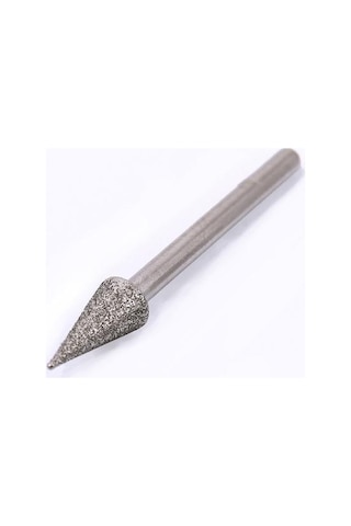 Boncuk Ucu Elmas 8 Mm Su Kabağı Lambalar İçin