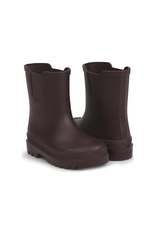 Igor Tokio Çocuk Burdeos Yağmur Çizmesi W10274-025 Burdeos-burgundy