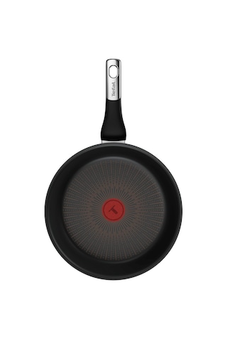 Explore Fusion Core 9x Wok Tava -28 Cm siyah