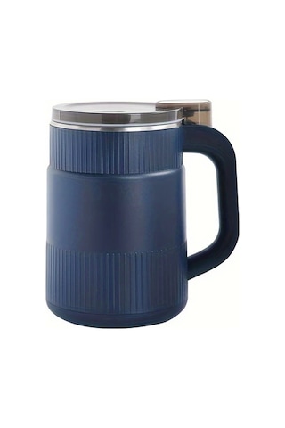 Honeybeeshop Mavi Çok Fonksiyonlu Elektrikli Un Değirmeni Ev Tipi Tahıl Öğütücü 12500 Rpm 220 240v Mavi