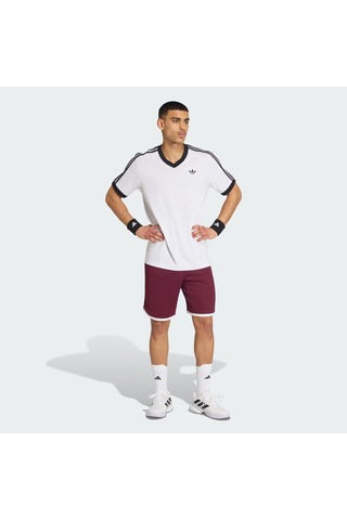 Adidas Tennis Classic Erkek Tişört C-adıky8880e50a00 Beyaz