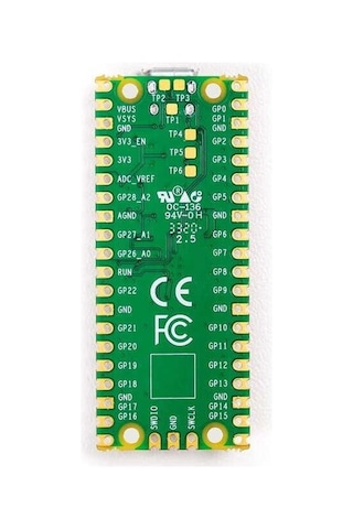 Elektronikport Raspberry Pi Pico