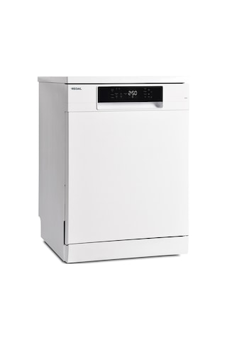 Regal BM 524 5 Programlı 14 Kişilik Bulaşık Makinesi