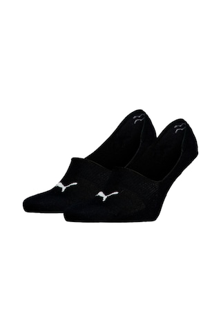Puma 2li Çorap 938394 03 Siyah