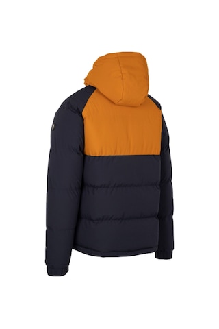 Trespass Deffords - Male Casual Jkt Erkek Mont Sarı