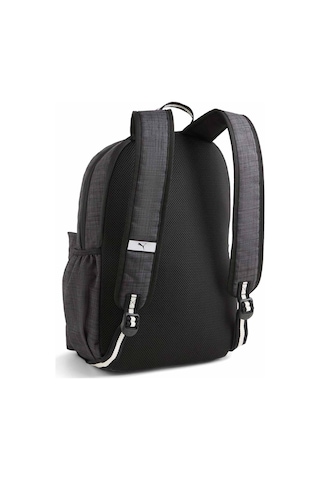 Puma Squad Backpack Gri Unisex Sırt Çantası 000000000102049870 Gri