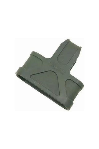 Özel Seri Koruyucu Ekipman Teçhizat Açık Hava Taktik M4/m16 Hızlı Çekme Kauçuk Kılıf 5.56 Mag
