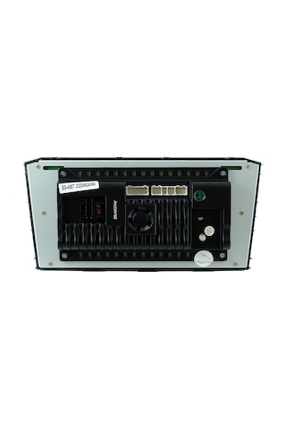 Blueway Bs-488t Toyota Avensis 2003-2008 7 Inch 4 Gb Ram 64 Gb Hdd Görünüm Multimedya 7"
