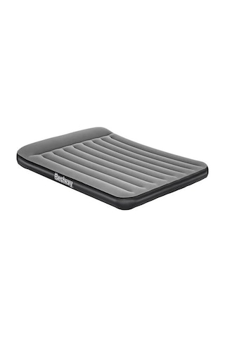 Bestway Çift Kişilik Yatak + Pompa 203x152x33 cm 67464