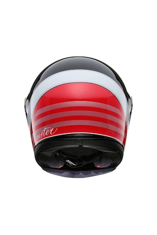 Shoeı Glamster Abıdıng Tc-1 Kapalı Kask