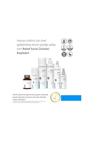 Relief Losyon - 57855210111688380169598