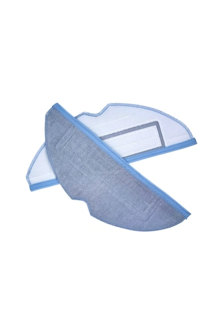 Roborock S7, S7+, S7 MaxV, S7 MaxV+ Uyumlu Değiştirme Seti