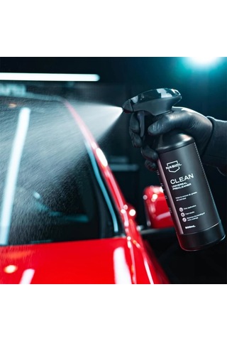 Nasiol Clean 500ml Seramik Kaplama Öncesi Yüzey Temizleyici