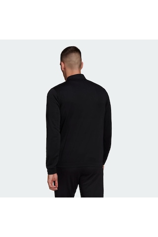 adidas Entrada 22 Eşofman Ceket Siyah HB0573 Siyah