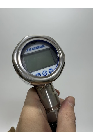 Omega Px3005-150aı Basınç Transmitteri 150 Psi