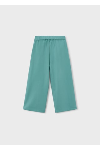 Mayoral Kız Çocuk Geniş Paça Pantolon Yeşil