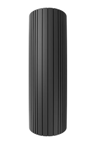 Vittoria Road Corsa 700x25 G 2.0 Dış Lastik Siyah