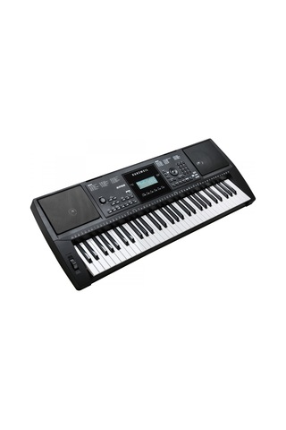 Kurzweil Kp80 Org Eğitim İçin İdeal Taşınabilir Klavye