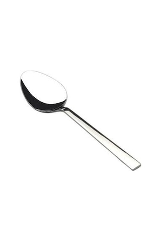 Gündoğdu Dalyan Kalın Tatlı Kaşık 12 Adet