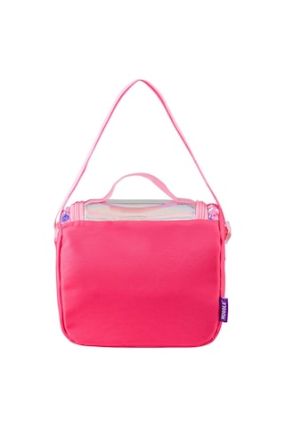 Pembe Kız Çocuk Muggle Bunny Kız Çocuk Beslenme Çantası Mu7686