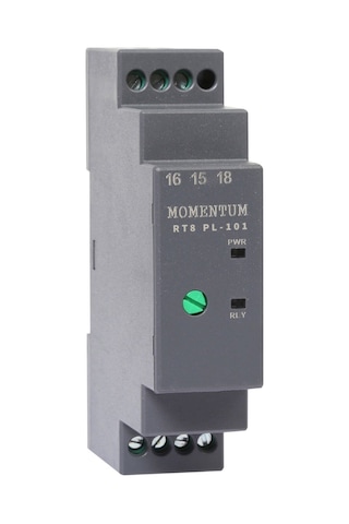 Momentum Fotosel Röle Lüx Ayarlı Röle RT8-PL101