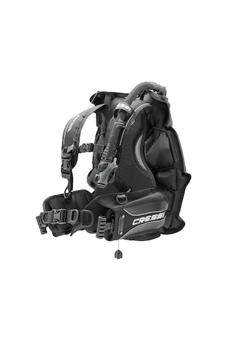 Cressi Patrol Bcd Dalış Denge Yeleği Medium