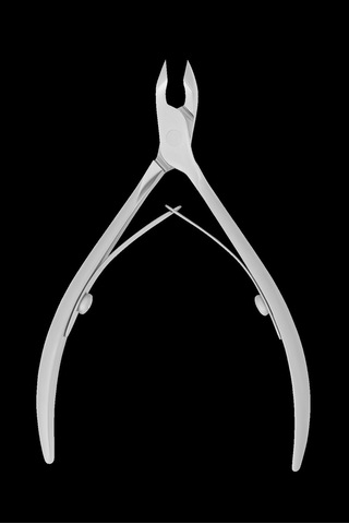 Staleks Smart Kutikül Et Pensi 5mm