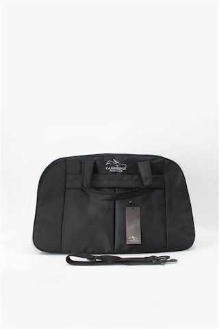 Cambridge Polo Club Büyük Boy Seyahat Valizi Plvlz6002-l001 Siyah