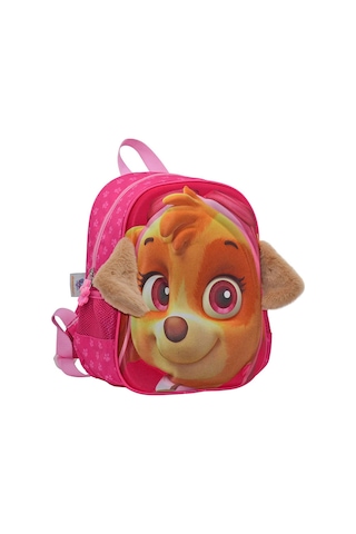 Paw Patrol Anaokul Çantası Standart
