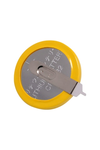 Power-Xtra CR2032 (53) 15.8 MM 3V 2 Pin Lityum Pil (Yatay)