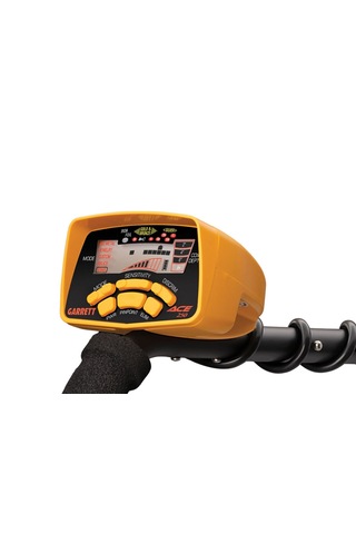 Garrett Ace 250 Metal Dedektörü