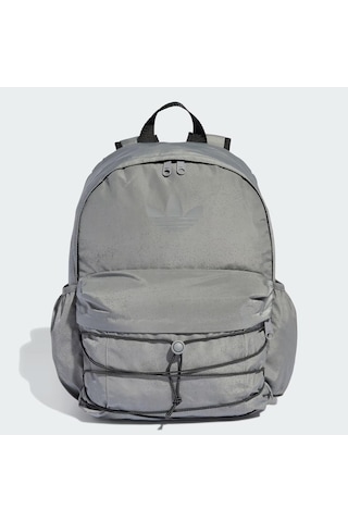 Adidas Reflective Cl Sırt Çantası C-adıjx3220a30a00 Gri