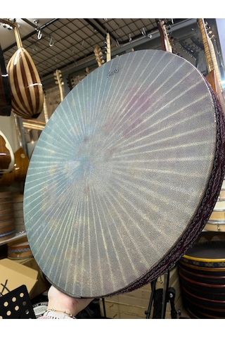 52 Cm Halkalı Erbane Kılıf Dahil Kod 3776