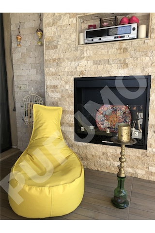 Armutland Aktif Armut Koltuk Sarı ( Ekonomik )