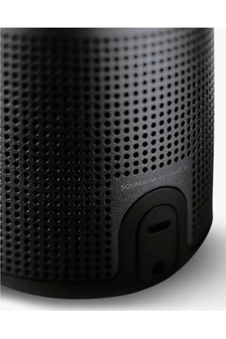 Bose SoundLink Revolve Plus II Bluetooth Hoparlör